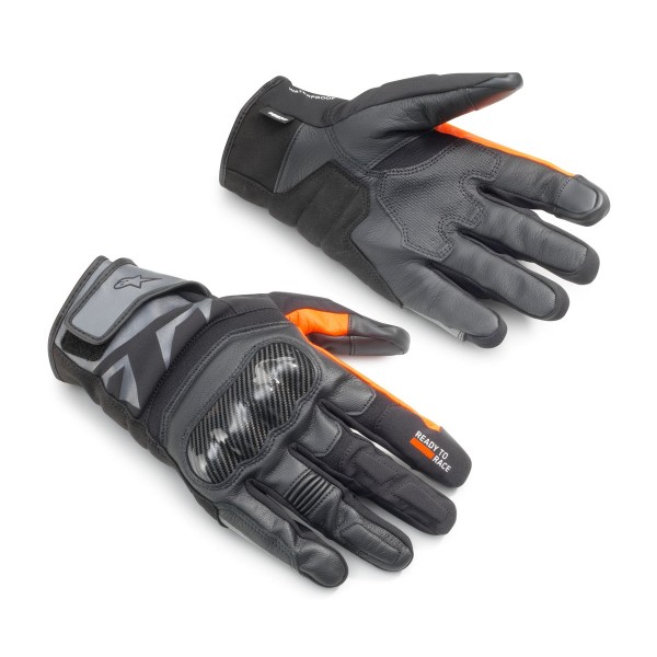 KTM KTM SMX Z Drystar Gloves